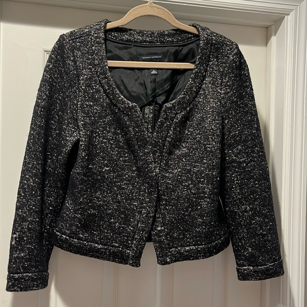 Banana Republic Jacket
